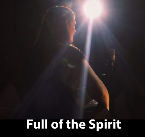 Full of the Spirit -