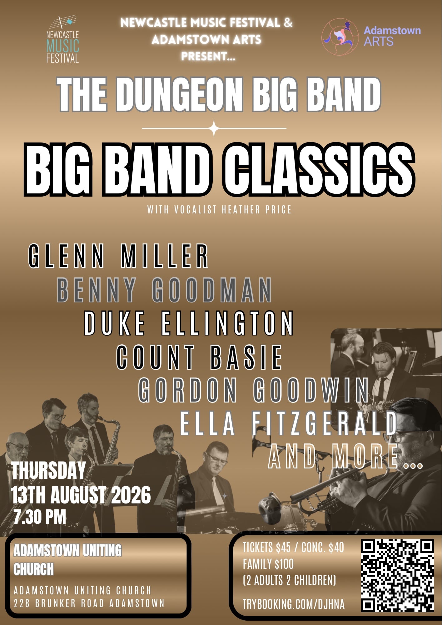 BIG BAND CLASSICS -