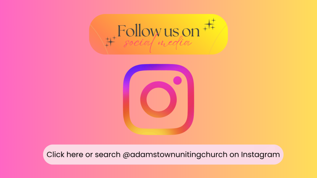 About Us - Adamstown Uniting Church,Community,Church,Uniting Church