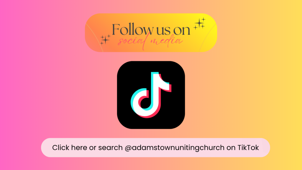 About Us - Adamstown Uniting Church,Community,Church,Uniting Church