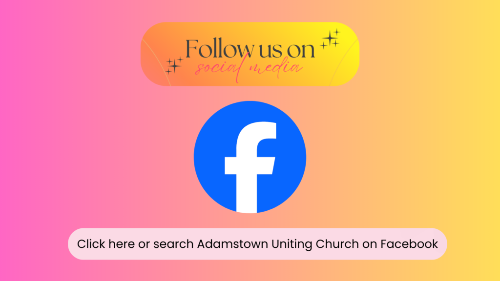 About Us - Adamstown Uniting Church,Community,Church,Uniting Church