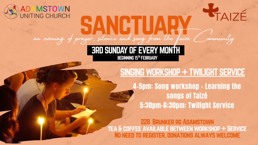 Home - Church,Community,Uniting Church,Adamstown Uniting Church