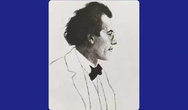Mahler hero