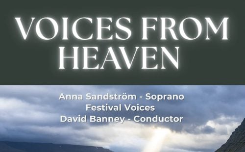 Voices From Heaven cropped