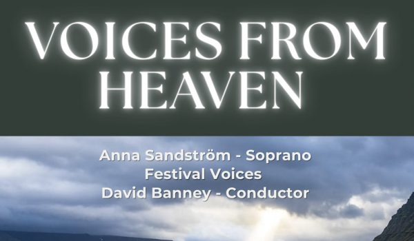 Voices From Heaven cropped